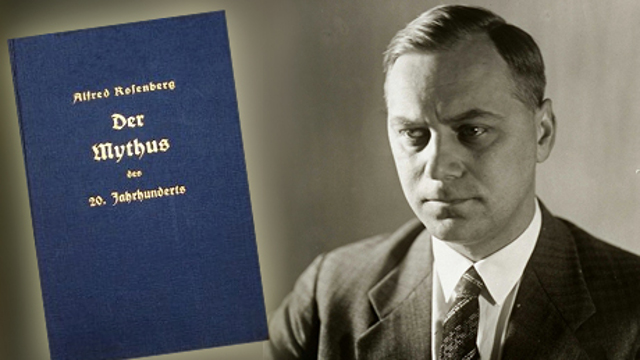 Миф двадцатого века. Альфред Розенберг. Миф 20 века Розенберг. Альфред Розенберг книги. Миф 20 века книга.